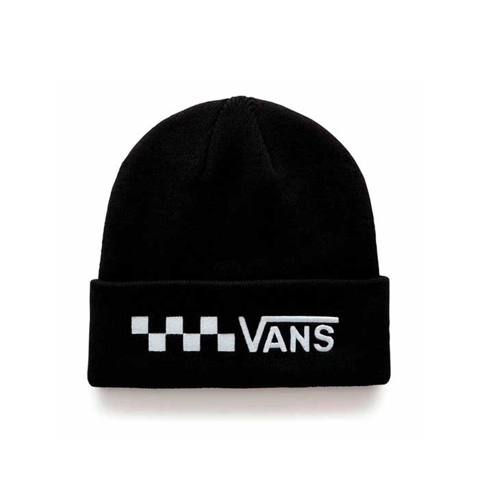 Vans Trecker Black