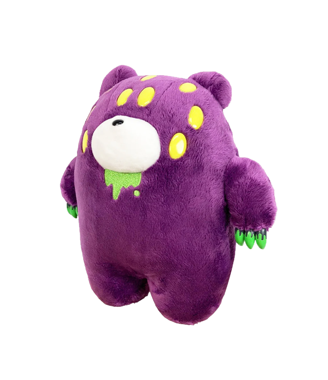 Gloomy Bear Datagan 8"