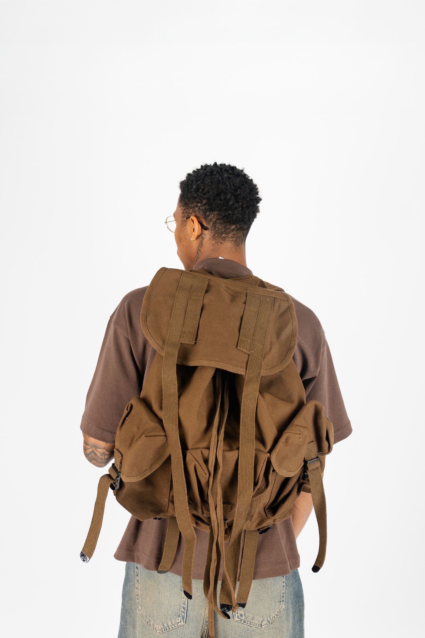 Rothco Heavyweight Backpack
