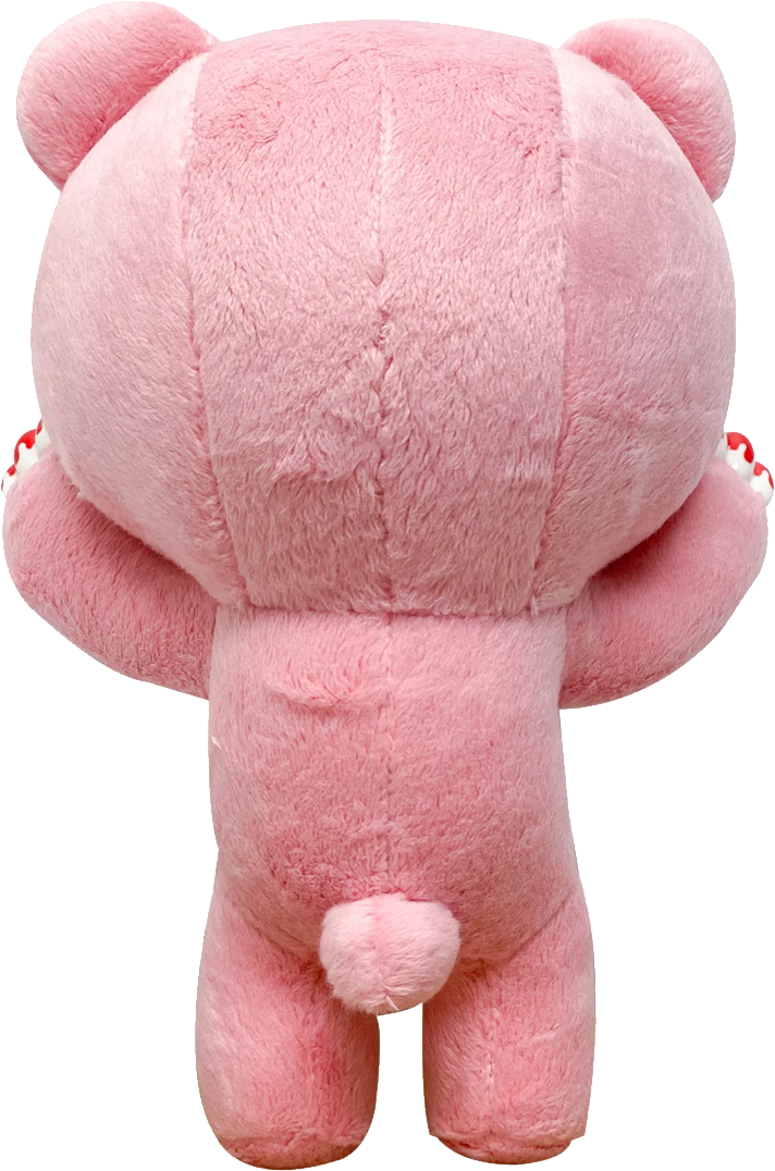 Gloomy Bear Crazy Eyes 8"