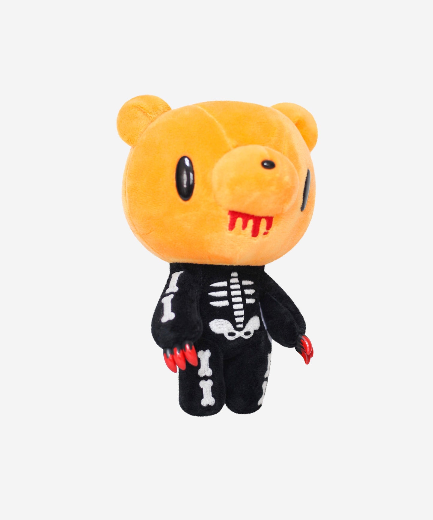 Gloomy Bear Skeleton 8"