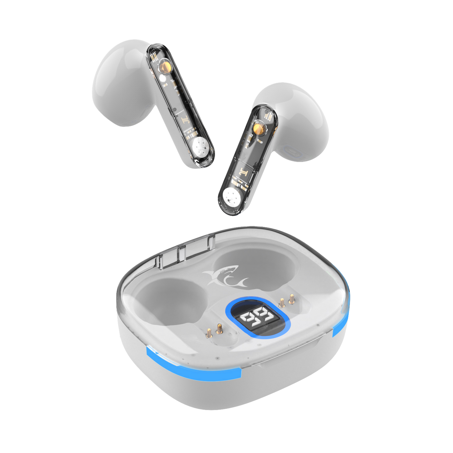 Hyperbeat Wireless Headset