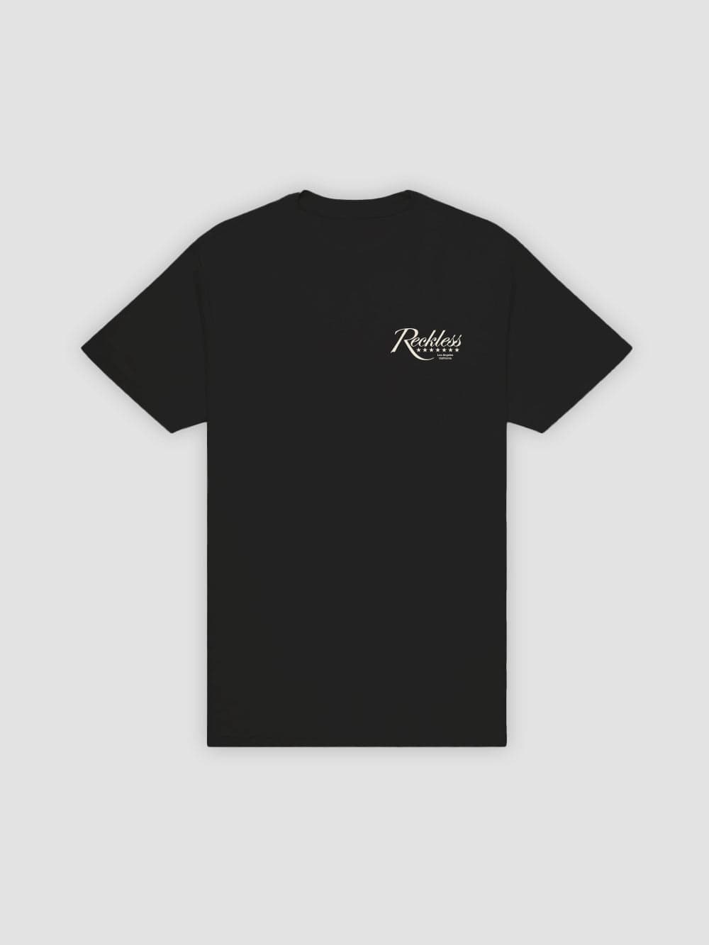 Reckless Rodeo Tee