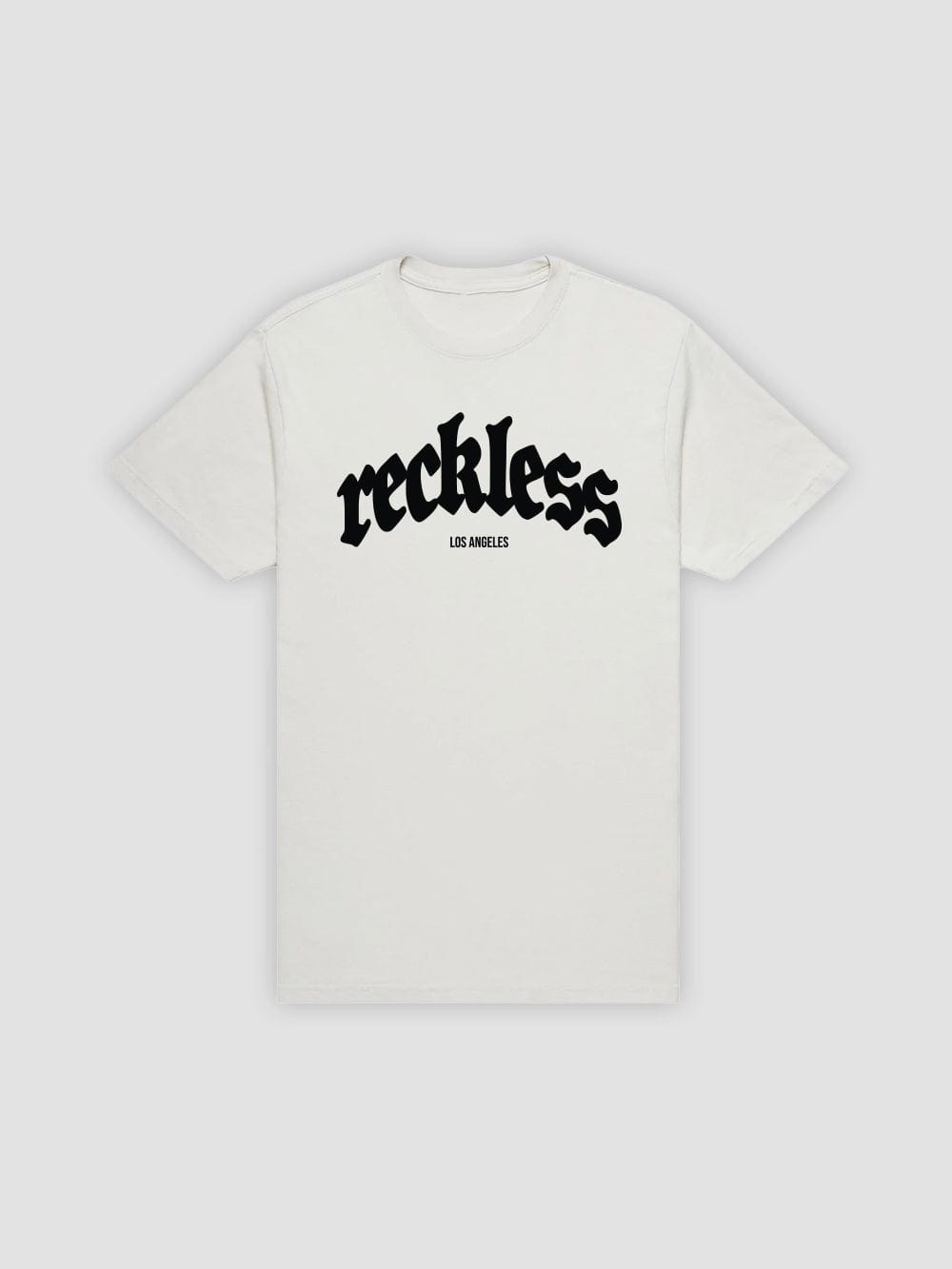 Reckless Arc Tee