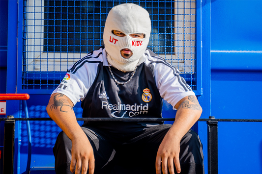 From the Pitch to the Streets