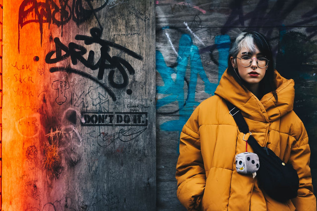 Self-Expression & Why Drip N Drops Is Your New Go-To