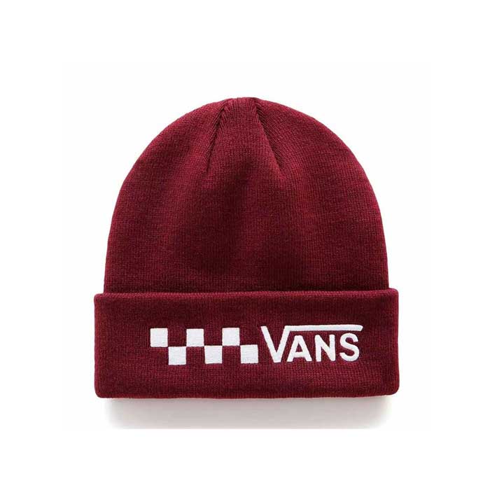 Vans Trecker One size Maroon