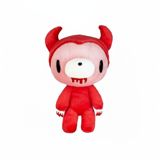 Gloomy Bear Devil 12" Plush