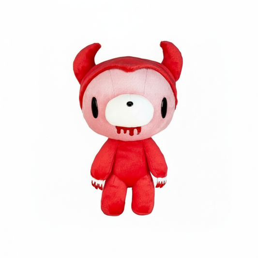 Gloomy Bear Devil 12" Plush