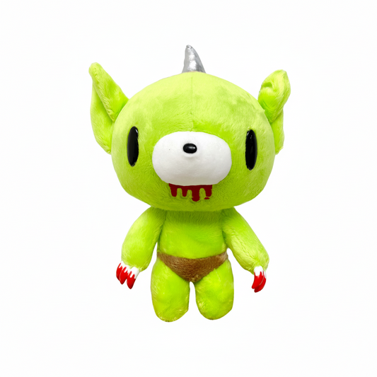 Gloomy Bear Goblin 8" Plush