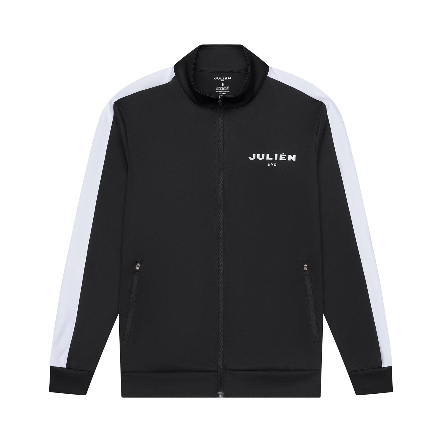 The JULIÉN NYC Track Jacket