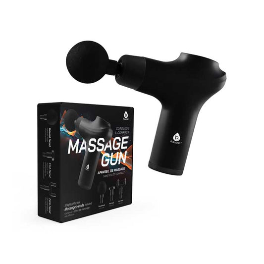 Rechargeable Professional Massage Gun
