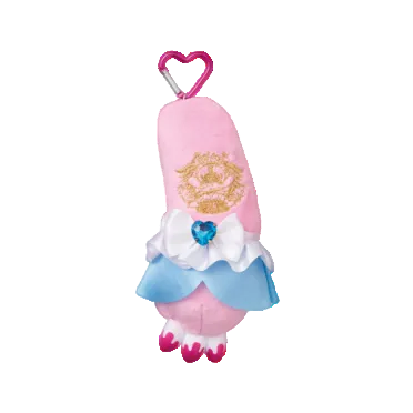 Gloomy Bear Chax Taito Trembling Magical Arm