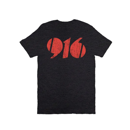 Vintage 916 T-Shirt