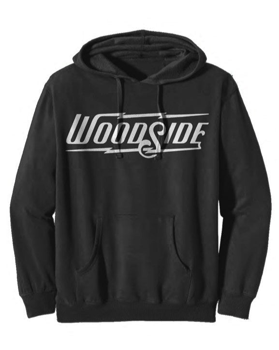 Woodside Organic/Recycled Hoodie