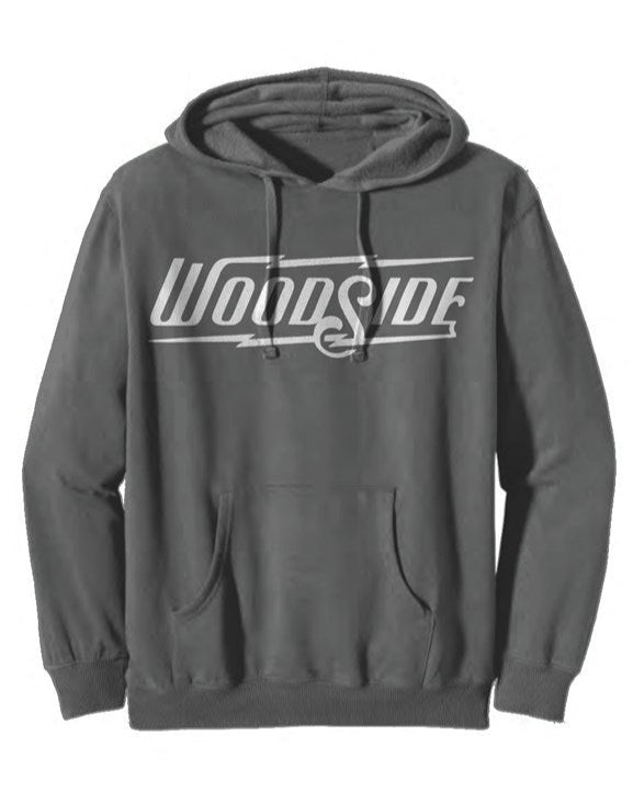 Woodside Organic/Recycled Hoodie