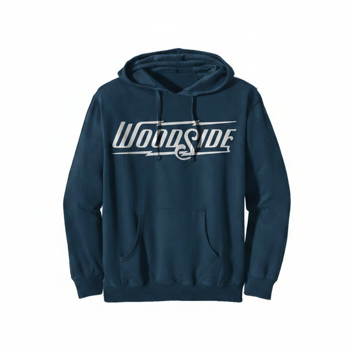 Woodside Organic/Recycled Hoodie