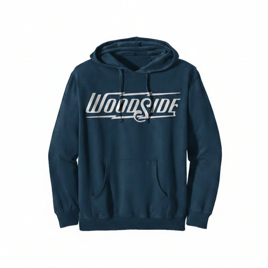 Woodside Organic/Recycled Hoodie