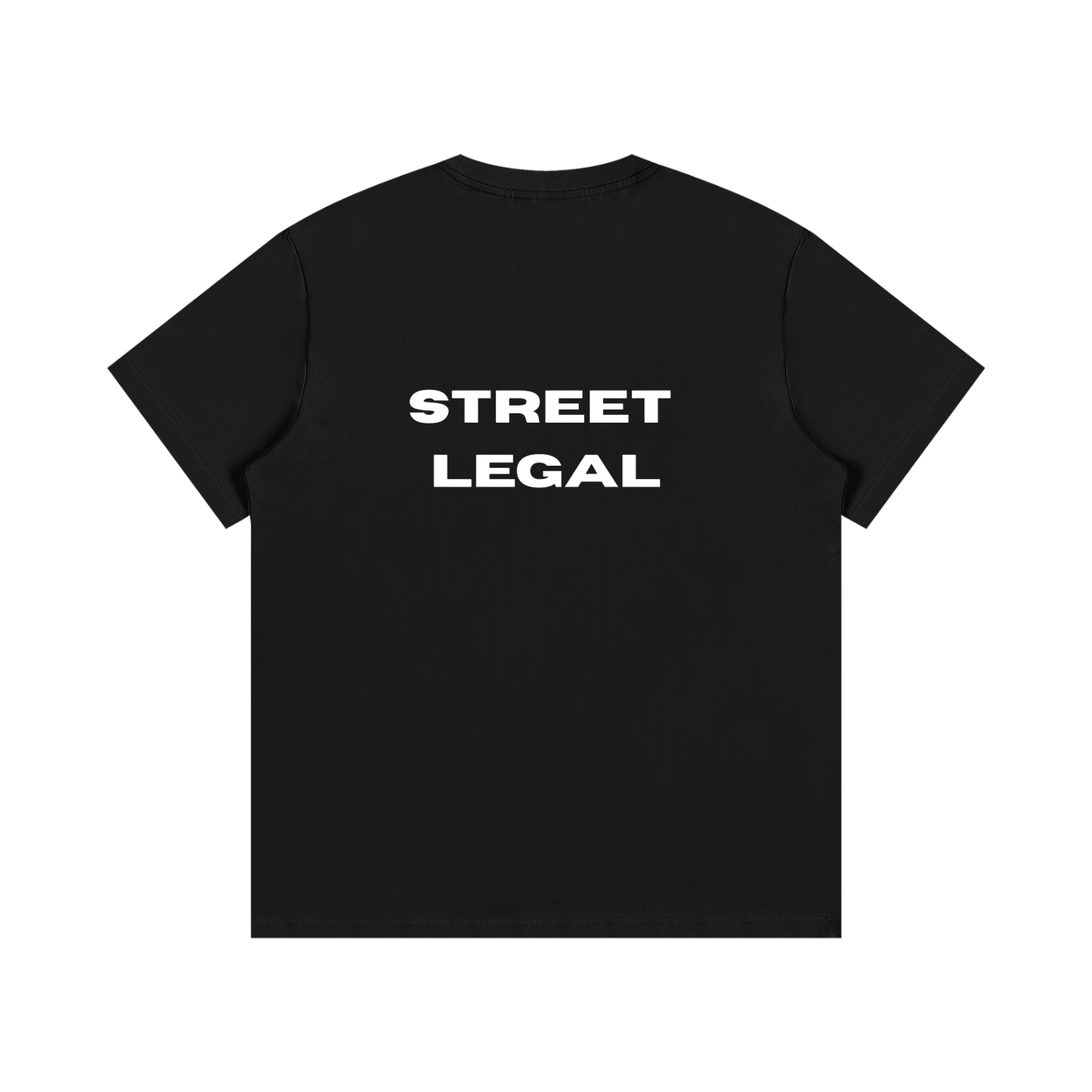 Street Legal Tee