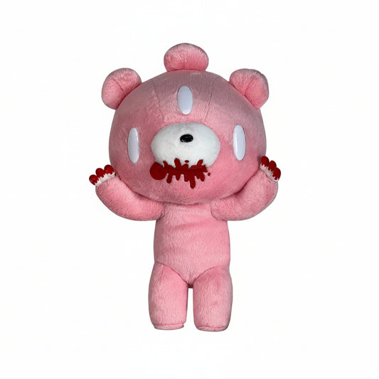 Gloomy Bear Triclops 8"