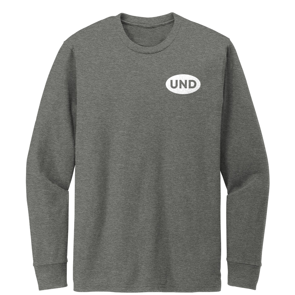 The UnDealership Long Sleeve