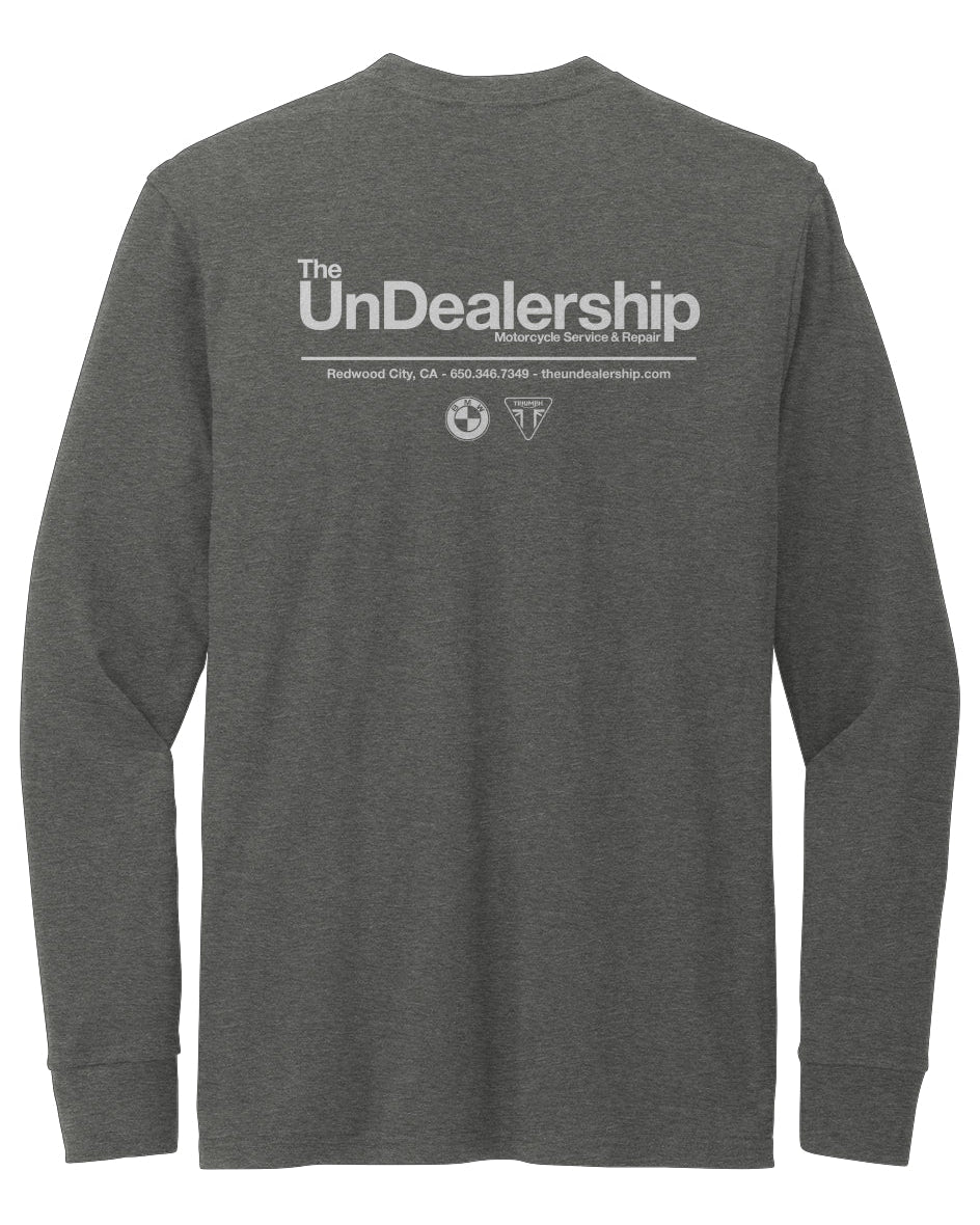 The UnDealership Long Sleeve