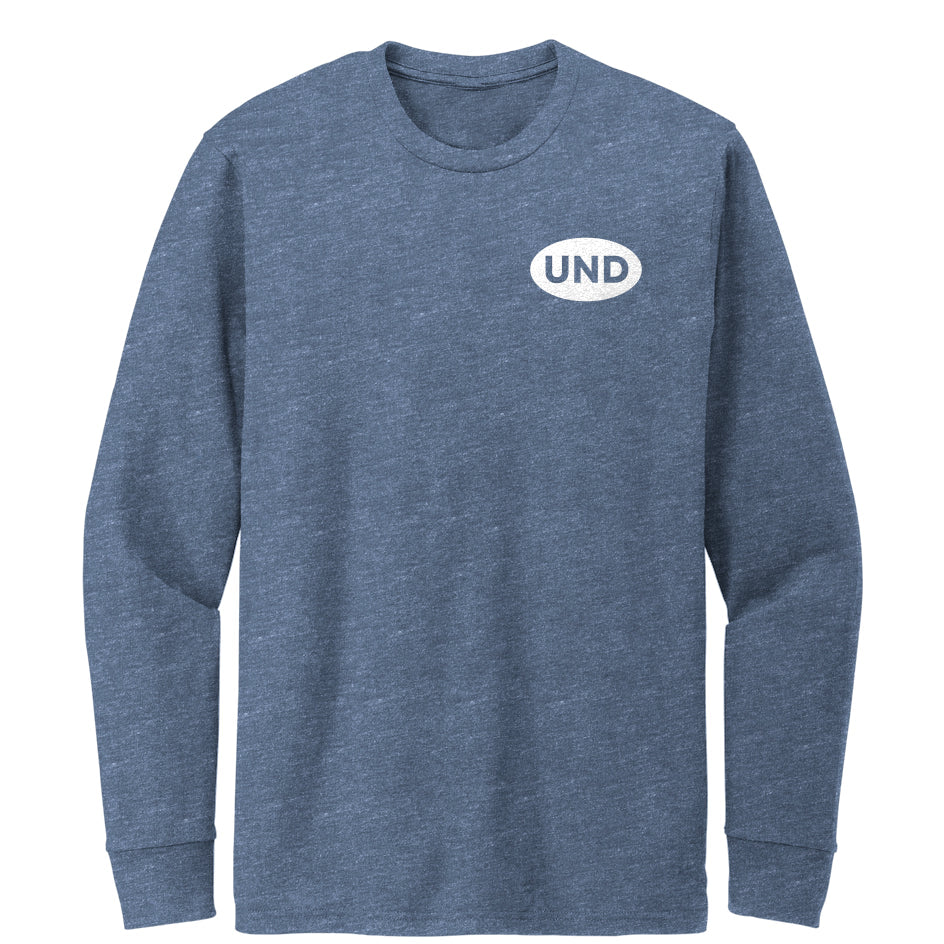 The UnDealership Long Sleeve