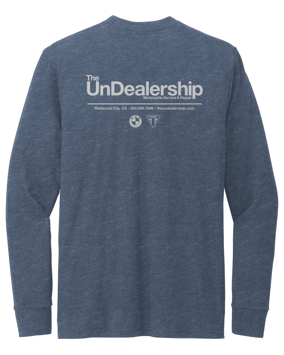 The UnDealership Long Sleeve