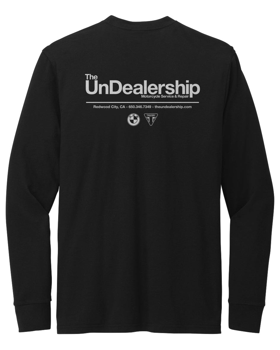 The UnDealership Long Sleeve