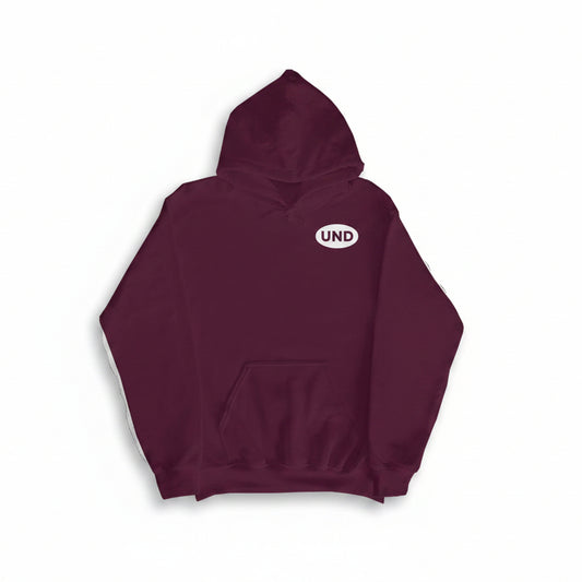 The UnDealership Pullover Hoodie