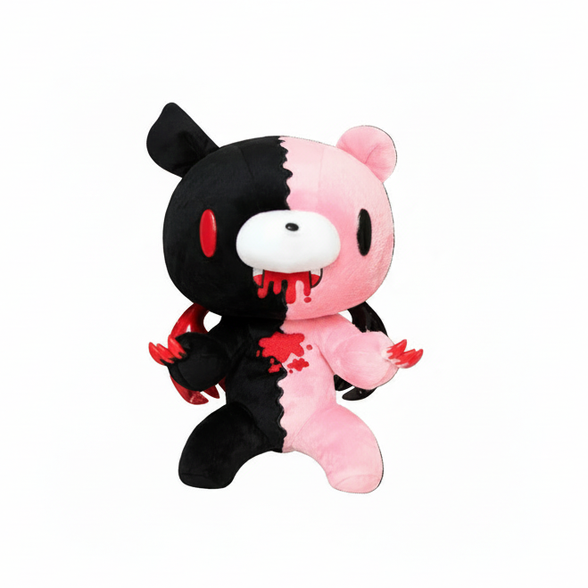 Corpse x Gloomy Bear 12” Plush