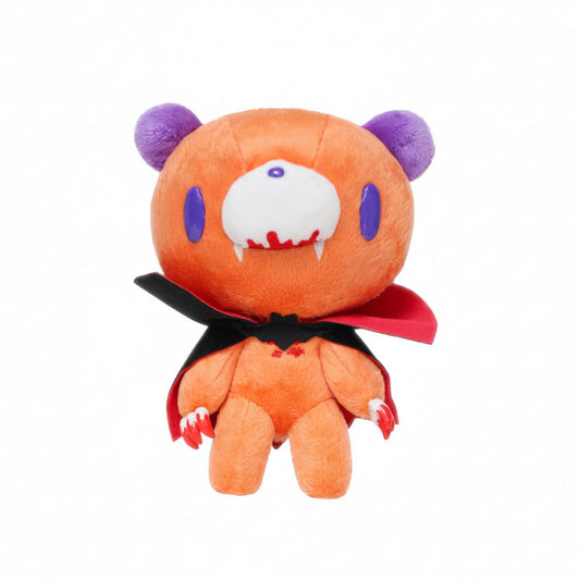 Count Gloomy Bear 8" Plush