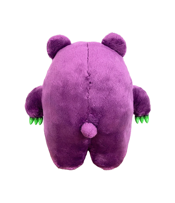 Gloomy Bear Datagan 8"