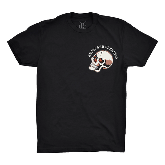Death Before Tattoo Tee