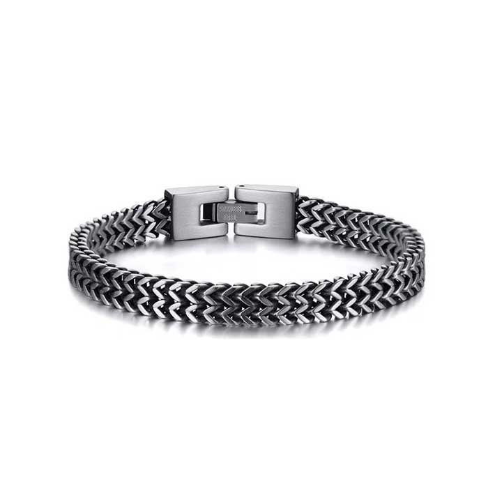 Stainless Steel Bracelet for All