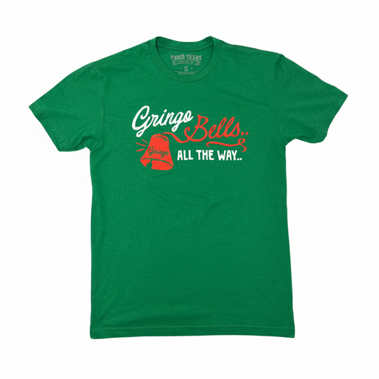 Gringo Bells T-Shirt