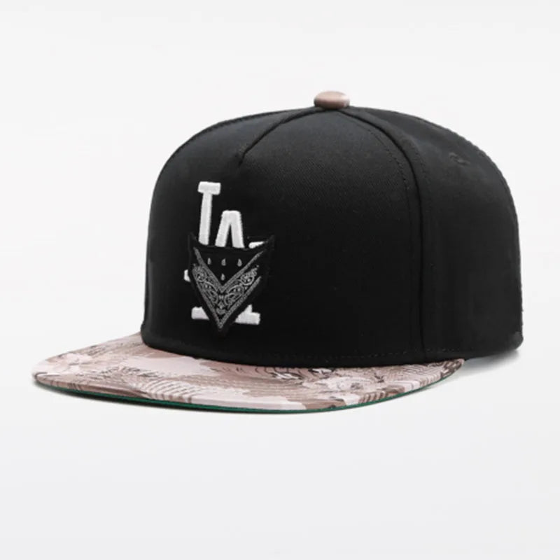 PANGKB Brand Ivan Antonov Snapback
