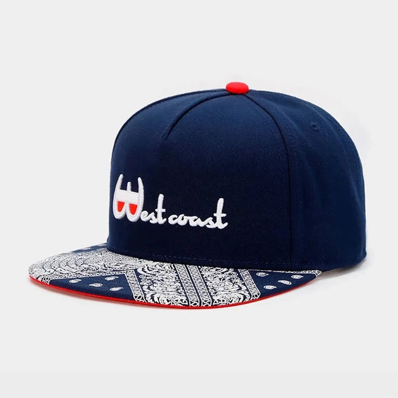 PANGKB Brand Ivan Antonov Snapback