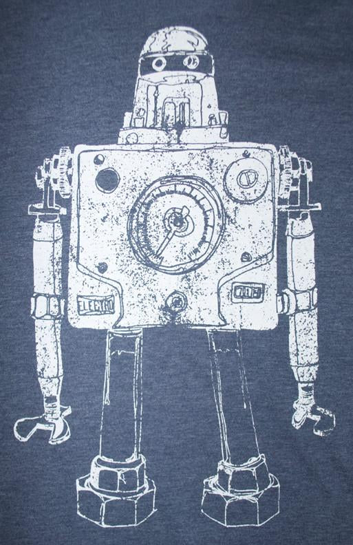 Mr Roboto T-Shirt