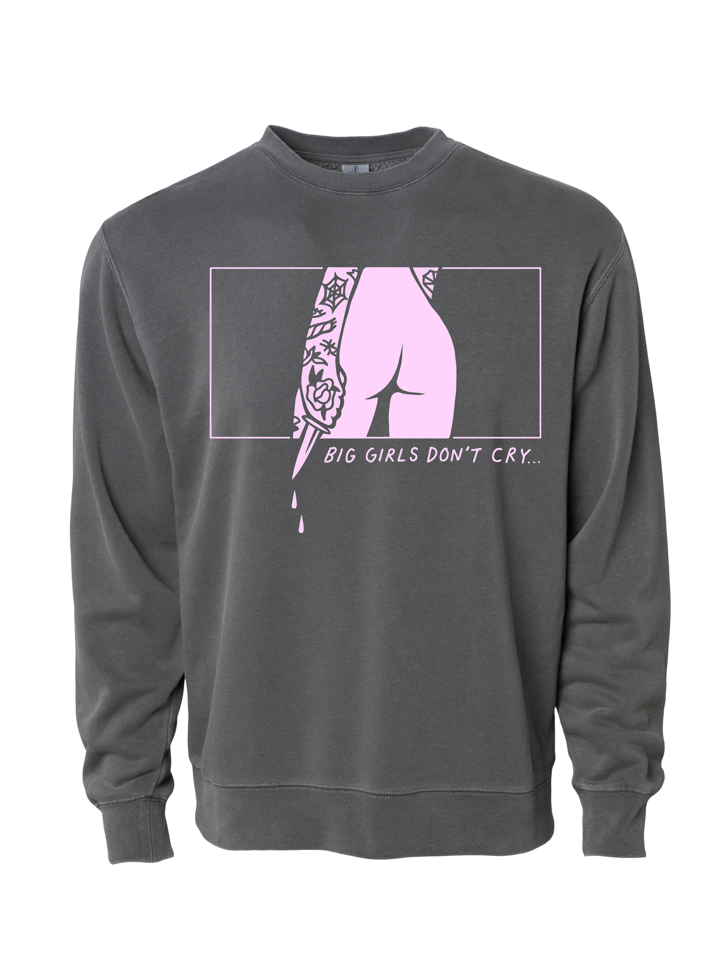 Big Girls Sweatshirt