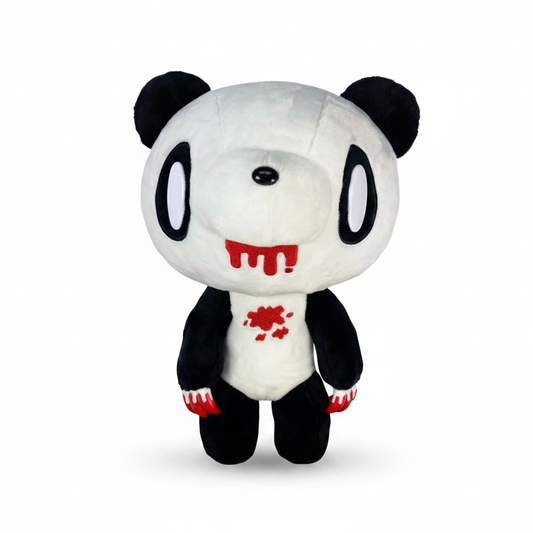 Gloomy Bear Panda 12" Plush