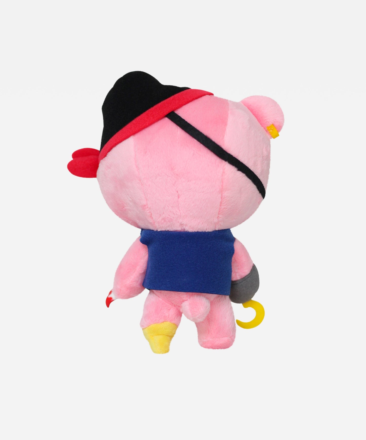 Pirate Gloomy Bear 8"