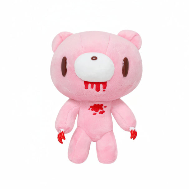 Poseable Gloomy Bear 8" Plush