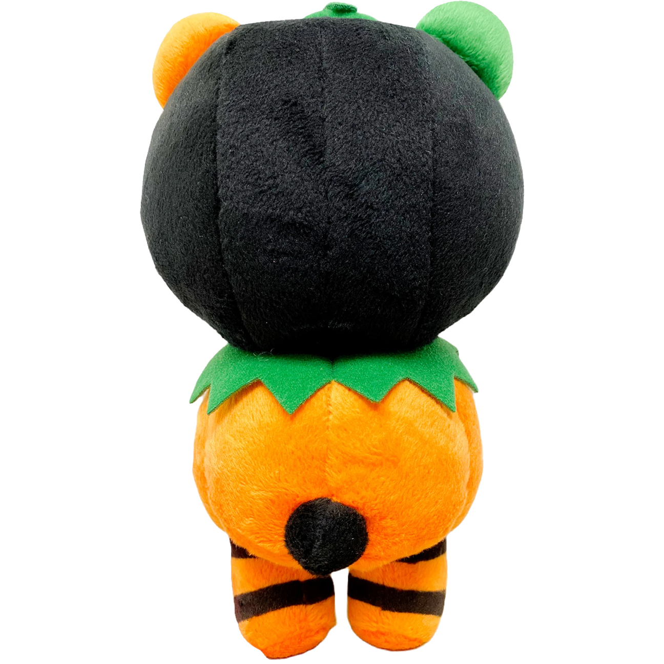 Pumpkin Gloomy Bear 8"