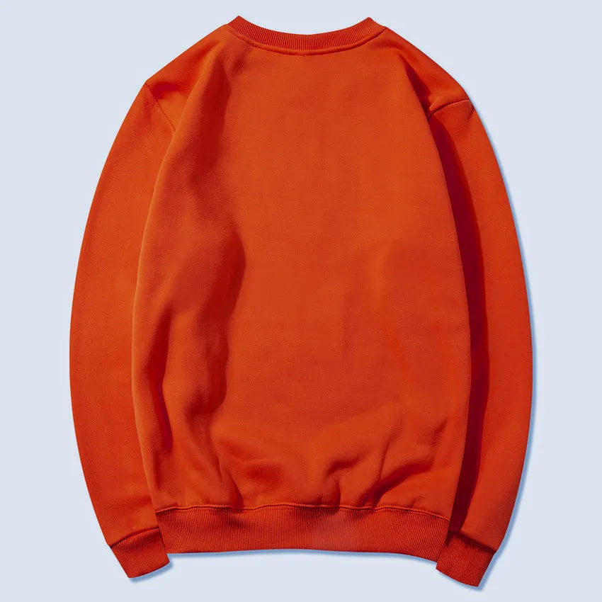 King Billion Casual Sweatshirts