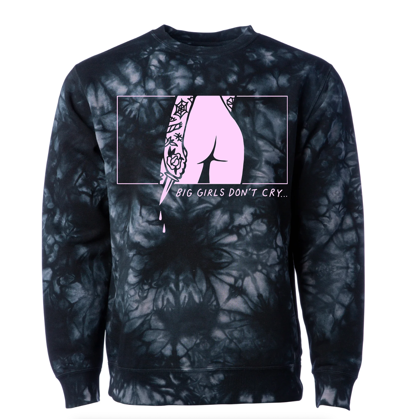 Big Girls Sweatshirt