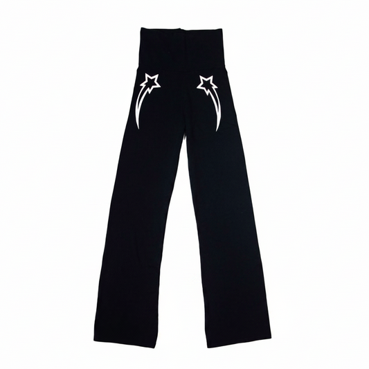 Star Line Yoga Legging