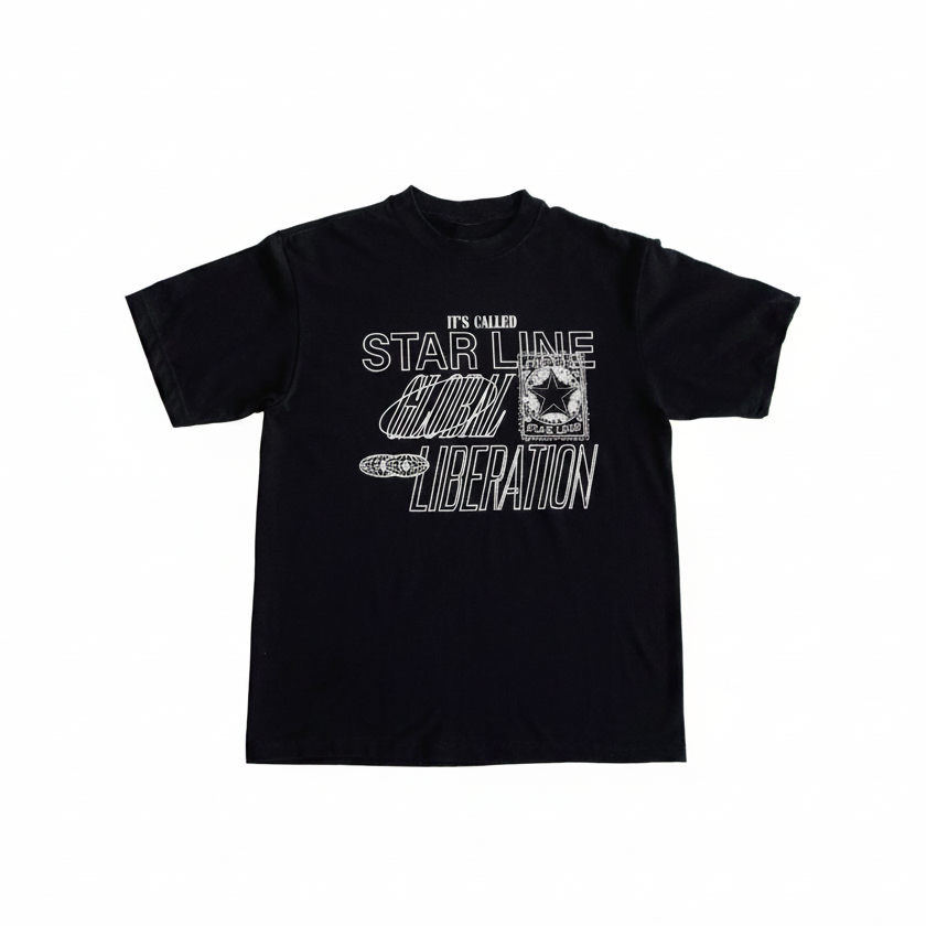 Global Liberation T-Shirt