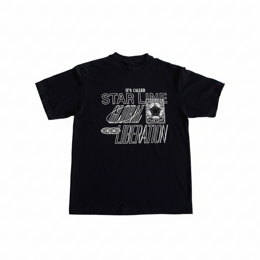 Global Liberation T-Shirt