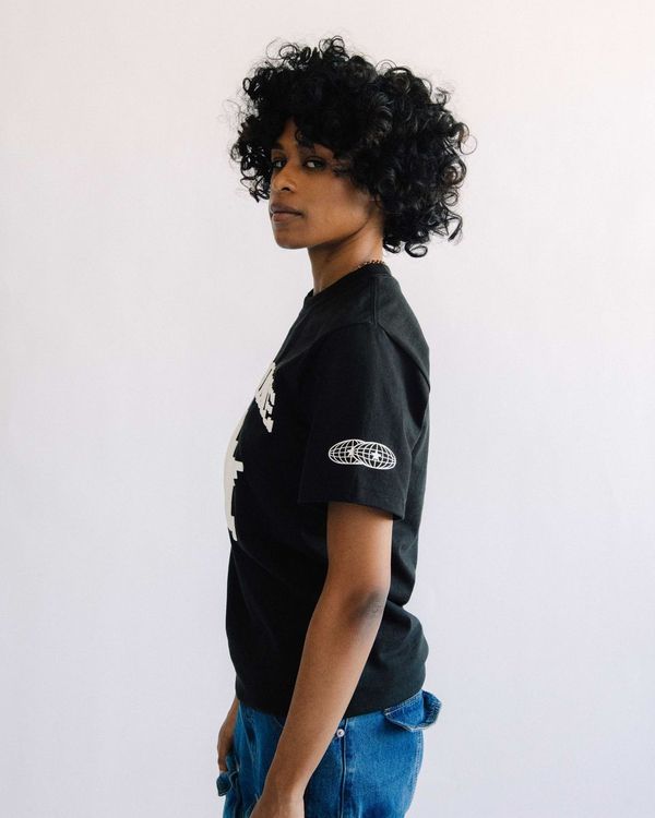 Star Line Uniform T-Shirt